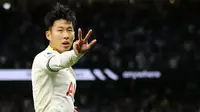 Gambaran Starting XI Real Madrid Jika Son Heung-min Bergabung: Los Blancos Bakal Punya Trisula Maut