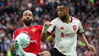 Top 3 Berita Bola: Manchester United Lolos Liga Champions Usai Sikat Liverpool