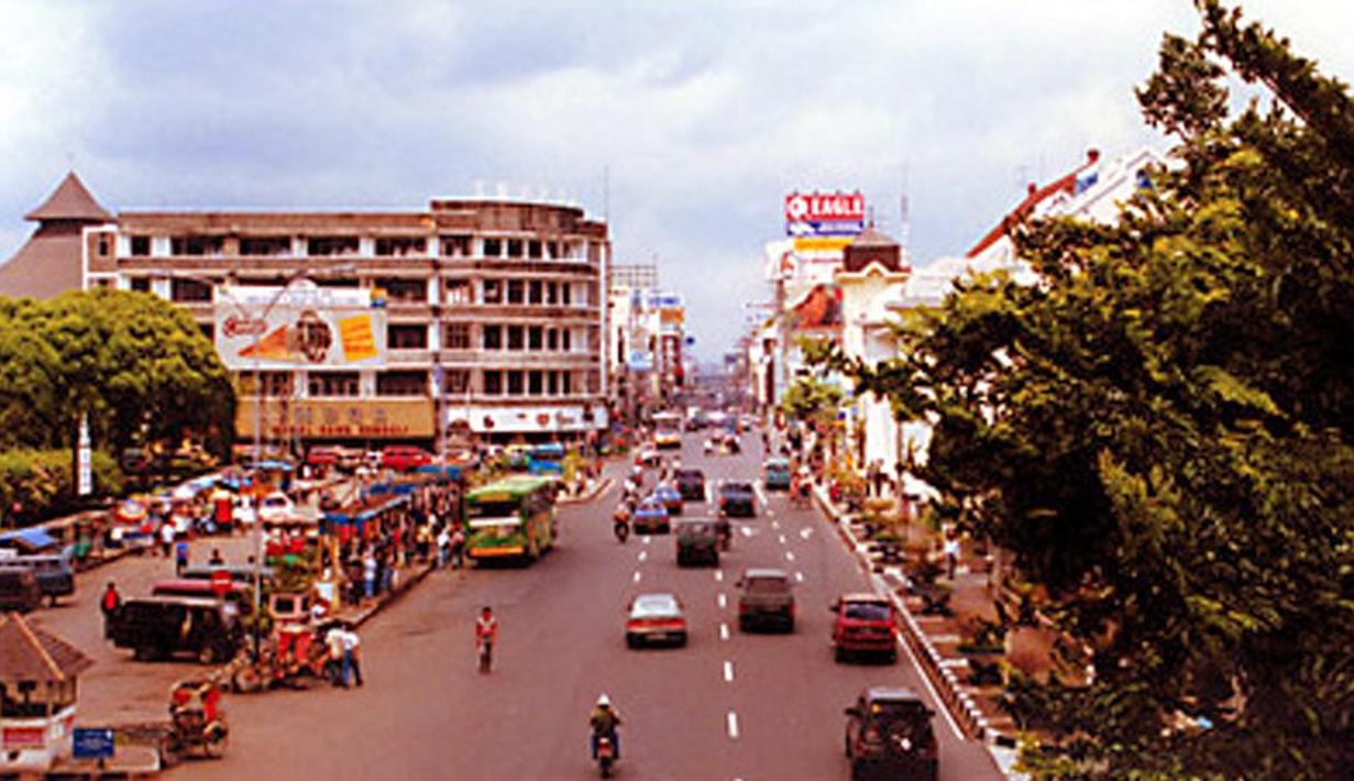 Warga Bandung ada yang tahu ini dimana? (Source: storyofthepack.com)
