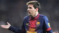 'Messi Tidak Perlu Ballon d'Or'