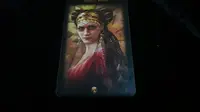 Tarot Cinta: Ada Banyak Waktu dan Kesempatan untuk Memperbaiki Diri