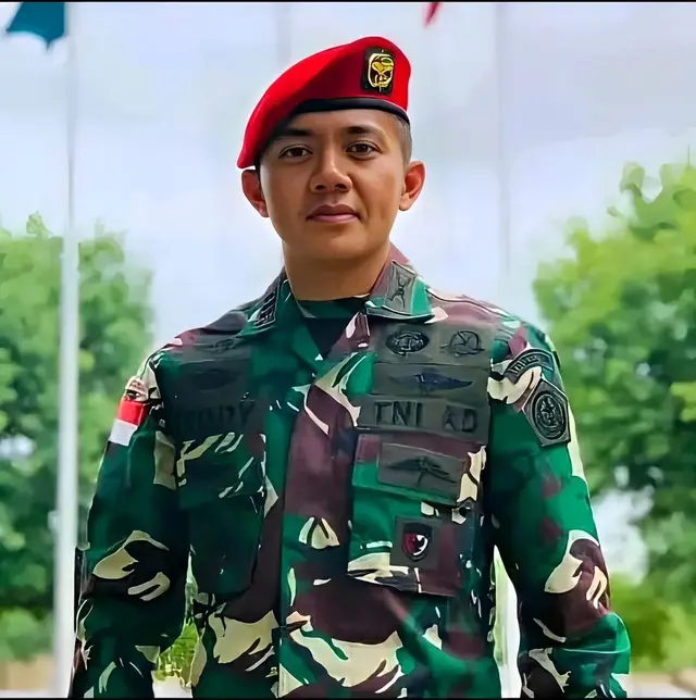 6 Publik figur masuk 40 Under 40 Fortune Indonesia 2025, ada Mayor Teddy