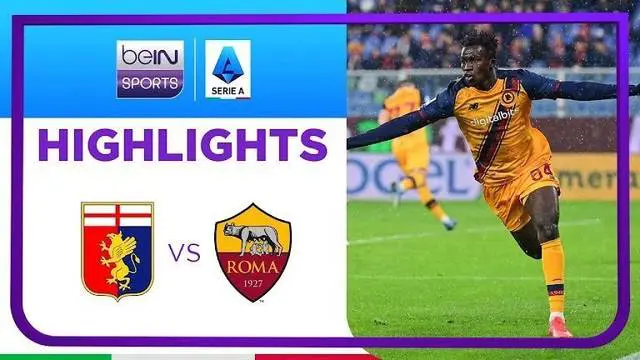 VIDEO: Debut Andriy Shevchenko Sebagai Pelatih di Liga Italia, Takluk dari AS Roma