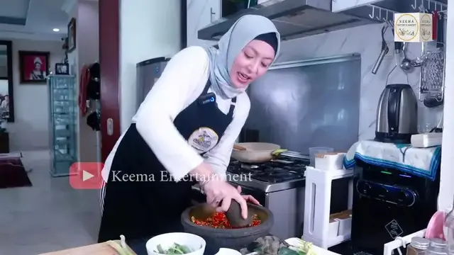 [Liputan6] Angelina Sondakh