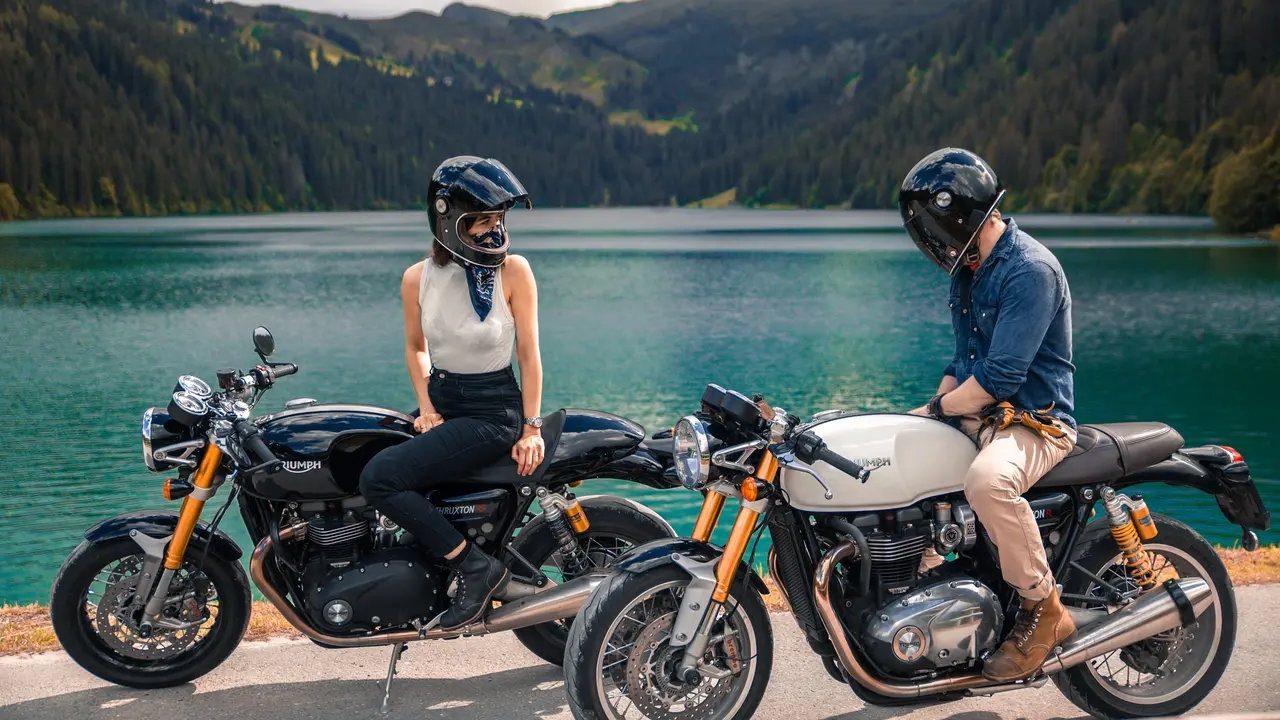 Kata-Kata Anak Motor Keren