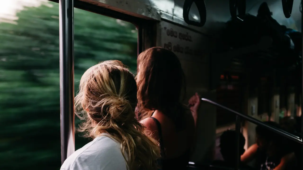 [Fimela] Traveling
