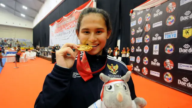 Ceyco Zefanya (Liputan6.com)