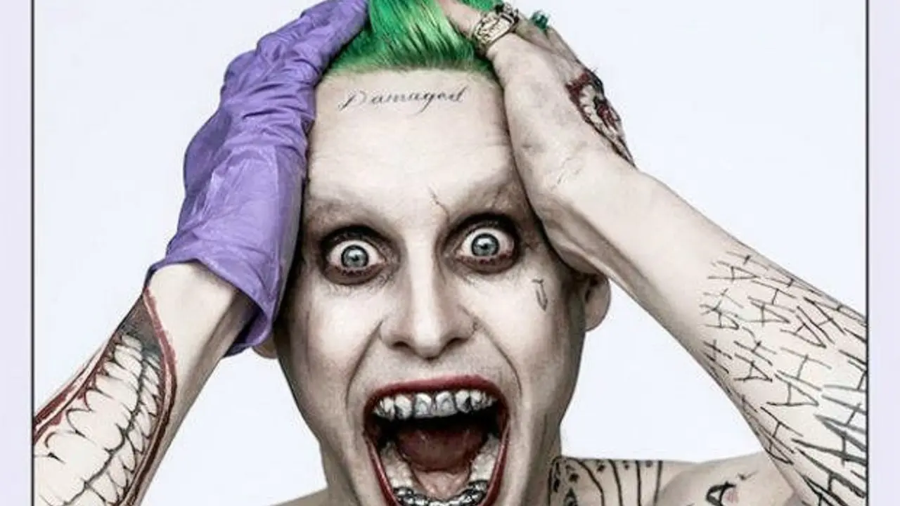 Suicide Squad