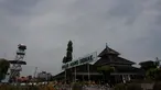 Berwisata religi dengan mengunjungi tempat Islami, seperti Masjid Demak   menjadi salah satu alternatif pilihan (Liputan6.com/Isna Setyanova)