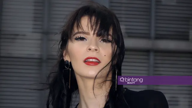 Tampil elegan dan Kasual dengan Makeup ala Marilyn Monroe 