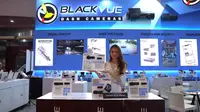 BlackVue Elite 8 Hadir di GIIAS 2025, Ini Tips Penting Sebelum Membeli Dashcam