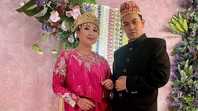 6 Potret Persahabatan Indra Bekti dan Indi Barends, Menangis Saat Tahu Pembuluh Darah Pecah