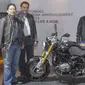 BMW Motorrad East Asia menunjuk PT Maxindo Moto Nusantara (Maxindo Moto) sebagai importir resmi