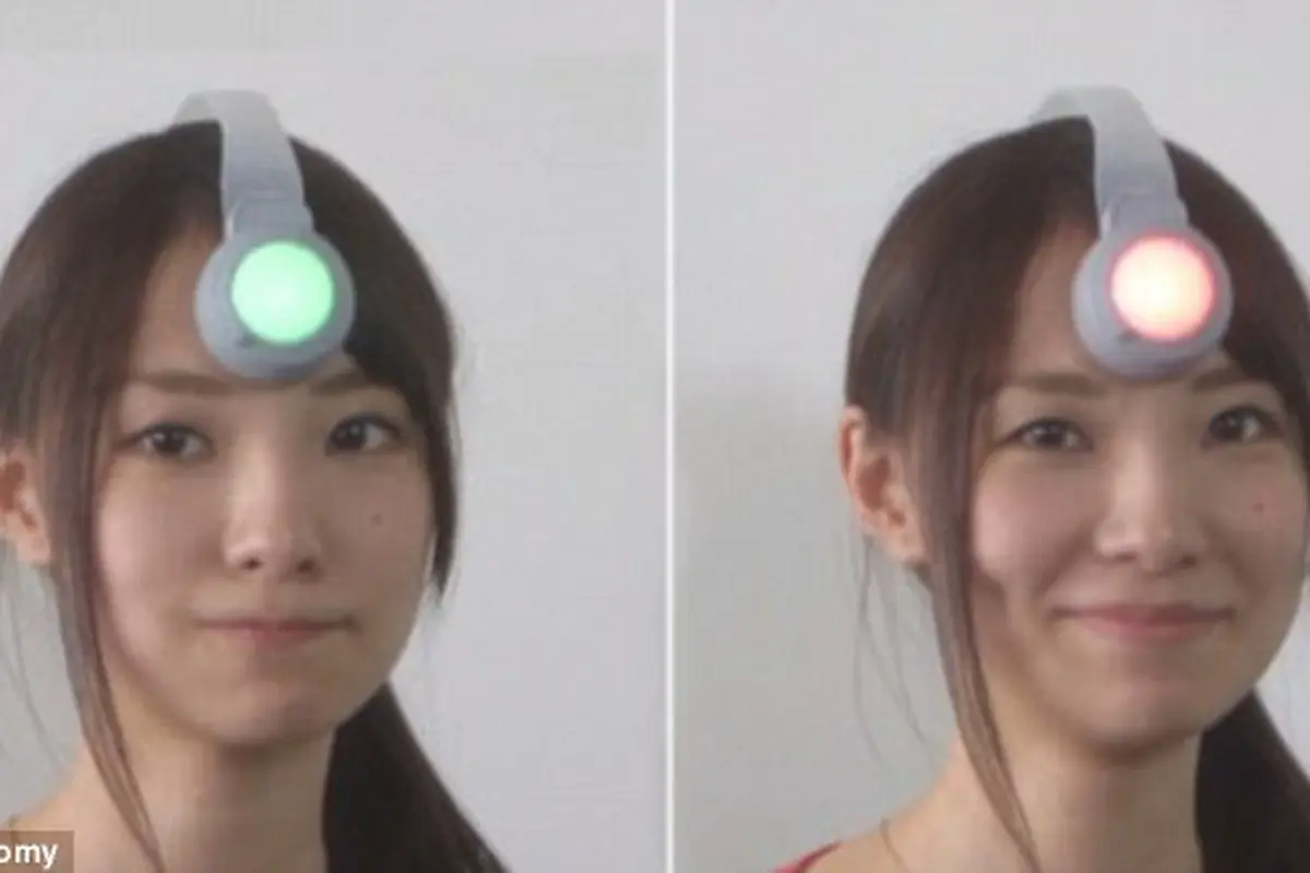 Gadget Ini Bantu Anda Deteksi Kebohongan