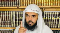 Shaykh Uthman ibn Farooq/Instagram/pearlsofshaykhuthman