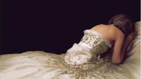 Poster terbaru film biopik Putri Diana. (dok. Instagram @neonrated/https://www.instagram.com/p/CTAGvXZrOCS/Dinny Mutiah)