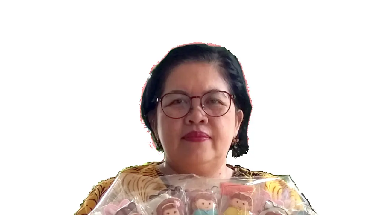 Kisah 3 Kartini Masa Kini Berdayakan Sesama Lewat Usaha Rumahan di Masa Pandemi