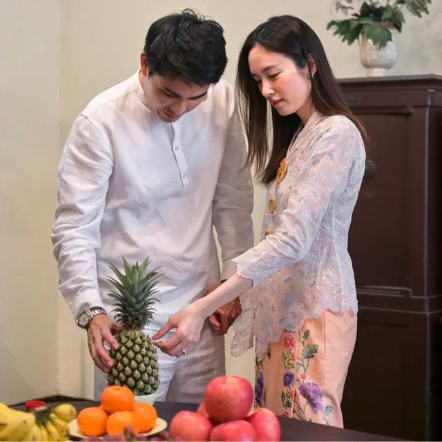 Nong Poy. (Instagram/@poydtreechada)