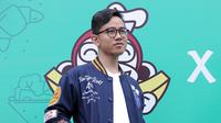 Fun Opening Markobar dan Sang Pisang (Deki Prayoga/bintang.com)