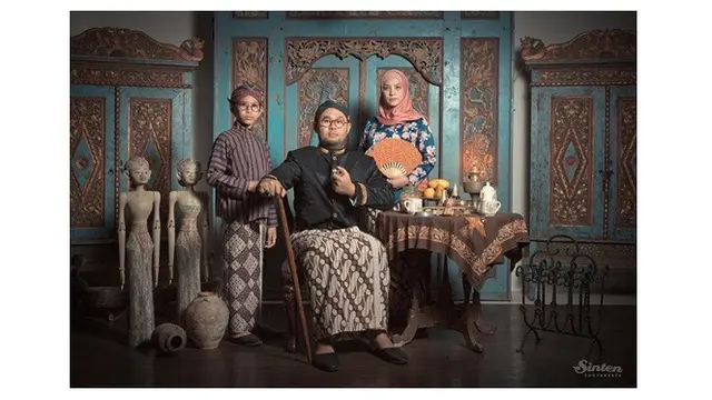 Ajukan Isbat Nikah, Ini 6 Potret Mesra Rachel Maryam dan Suami yang Jarang Tersorot