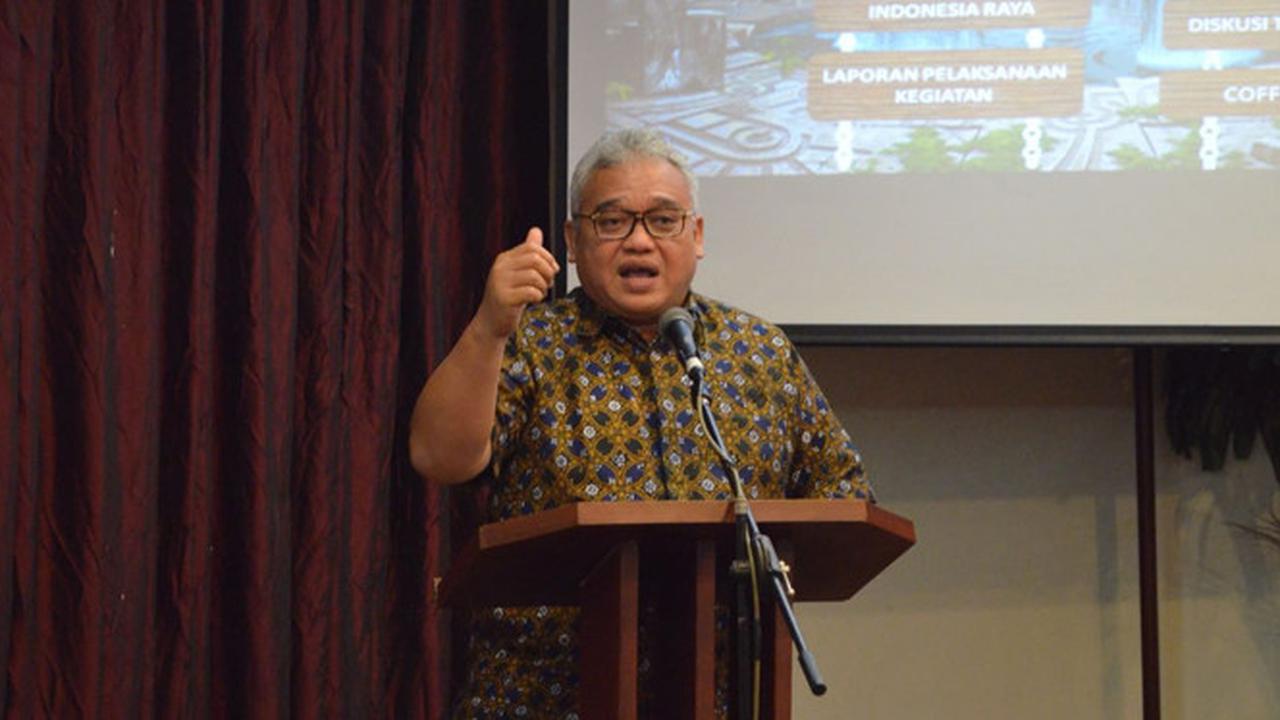 Bambang Satrio Lelono