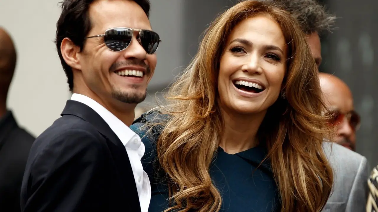 Jennifer Lopez