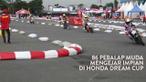 Honda Dream Cup 2016 seri perdana akan digelar di Stadion Kanjuruhan, Malang, Minggu (1/5/2016).