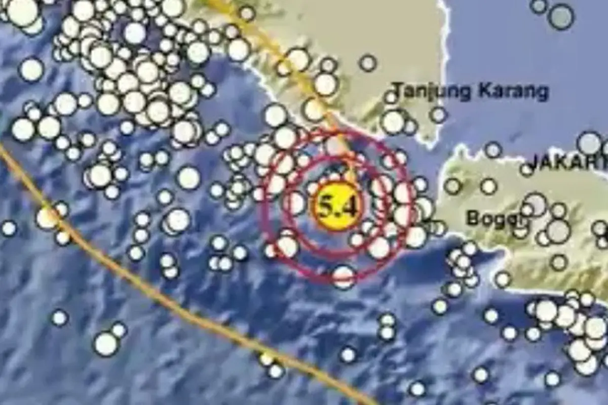 Gempa