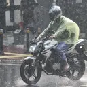 BMKG Prakirakan Hujan Ringan di Sejumlah Wilayah