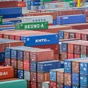 Tujuh BUMN Logistik Resmi Gabung, Simak Daftar Perusahaan