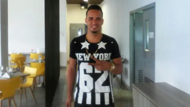 Paulo Martins Timor Leste