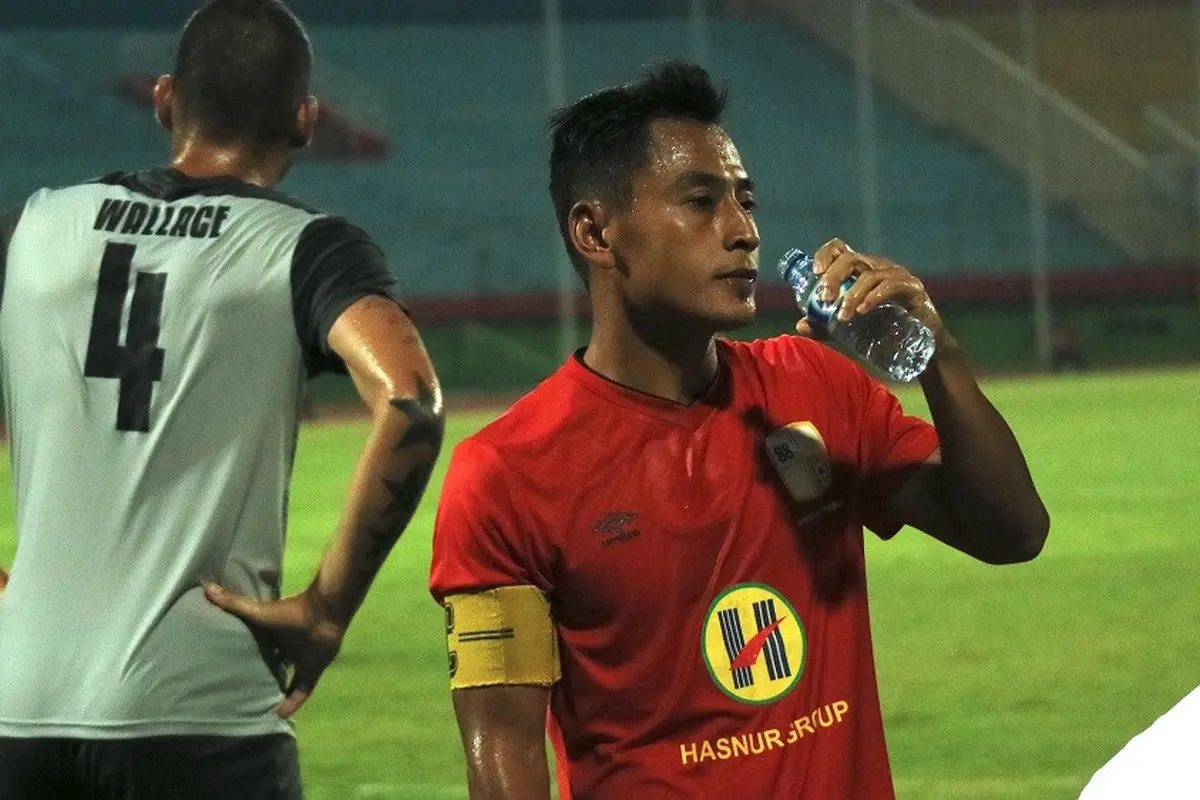 Barito Putera