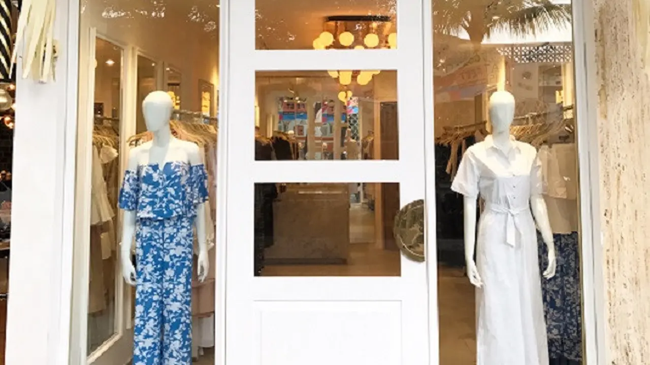 Butik Paulina Katarina 