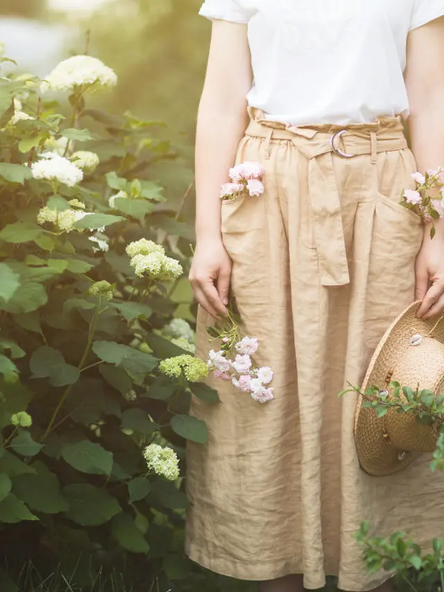 Tentang Keputihan, Gejala, Penyebab, dan Cara Mengatasi - Health Fimela.com