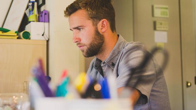 Ilustrasi konsentrasi