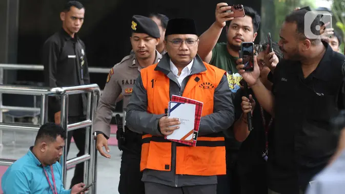 Babak Baru Kasus Kuota Haji, Gus Yaqut Sidang Perdana 11 Agustus