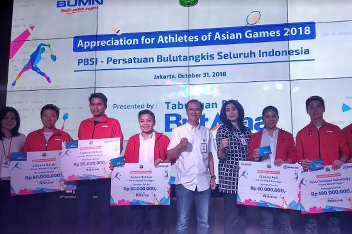 (Foto: Liputan6.com/Maulandy R)