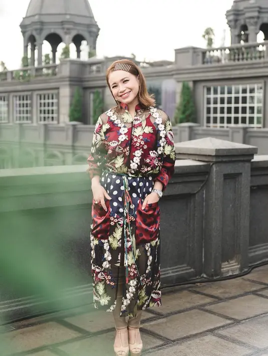 (Instagram/itsrossa)