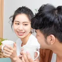 Pasangan yang saling cinta./Copyright&nbsp;shutterstock.com/g/lingtsyr