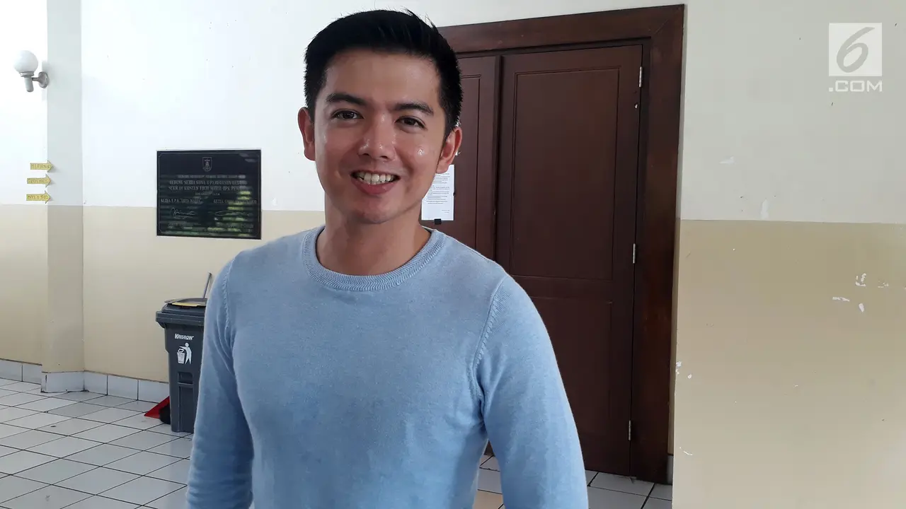 Nicky Tirta