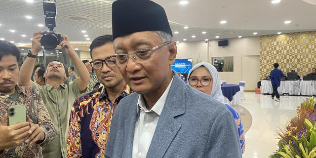 Menteri PU Bakal Evaluasi Rest Area di Tol Trans Jawa Usai Arus Balik Lebaran