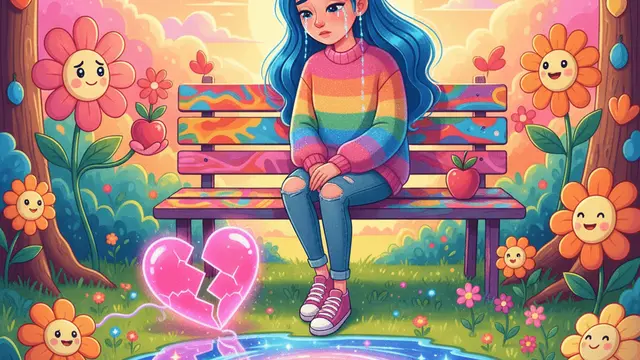 Pantun Galau by Gemini