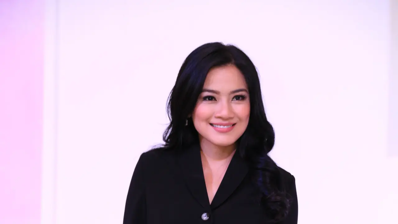 [Bintang] Titi Kamal