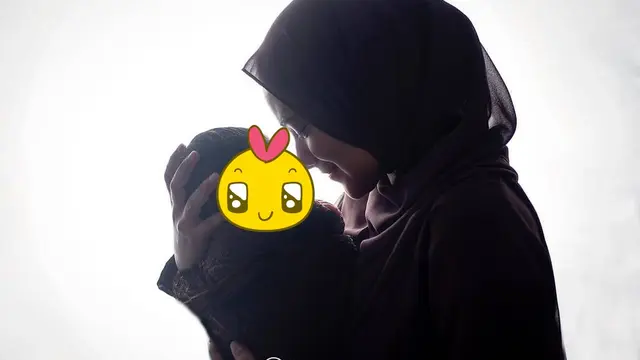 Sudah Bisa Bertemu Sang Anak, Ini 6 Potret Nadya Mustika Momong Buah Hati