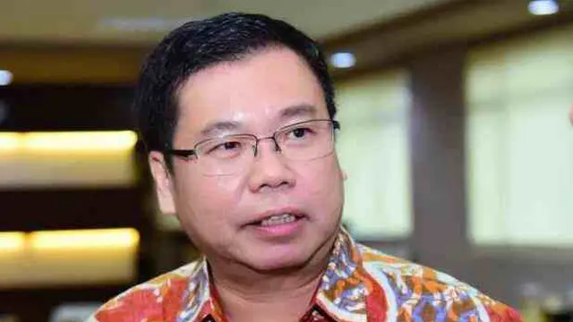 Sofyan Tan