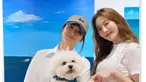 Song Hye Kyo dan Yura Girl's Day. (Foto: Instagram/ kyo1122 via Soompi)