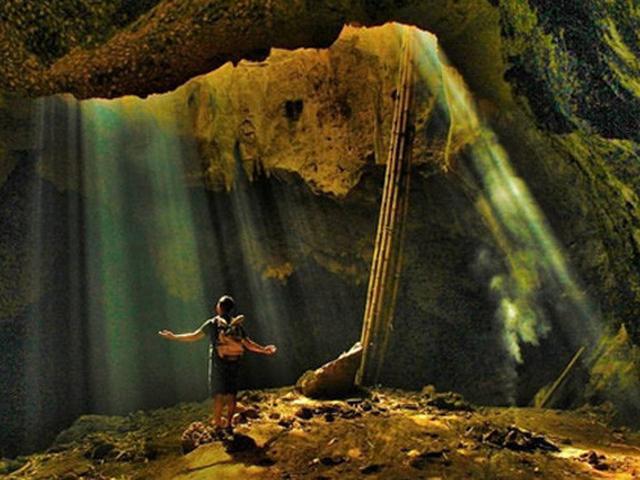 4 Eksotisme Lombok Yang Belum Banyak Terekspos Lifestyle