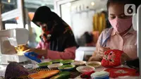 Realisasi Pengadaan Barang dan Jasa Koperasi dan UMKM Sudah 77 Persen dari Target