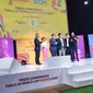 Jumpa pers Emtek Group sebagai pemegang hak siar Piala Dunia U-20 2023 (Liputan6.com/Thomas)