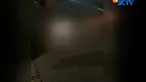 Tersangka begal tewas sementara korbannya yang bernama Irfan sekarat akibat terjatuh dari JPO.